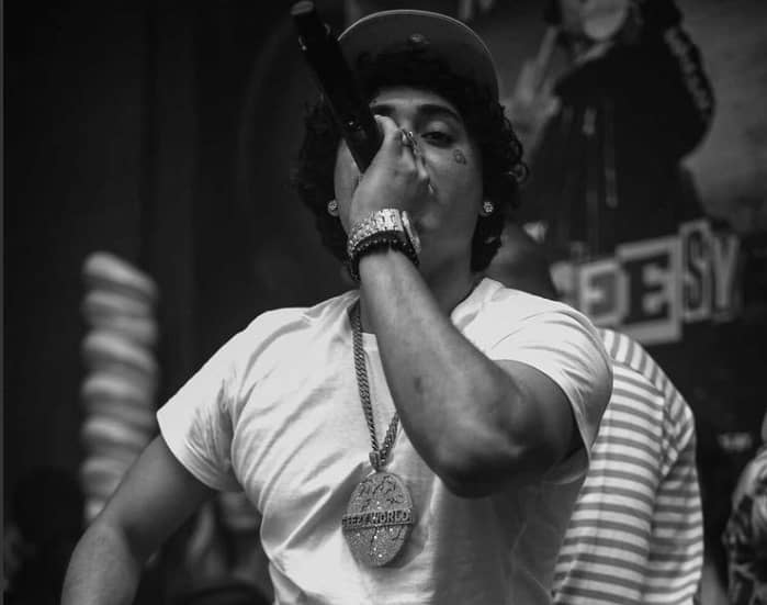 Who is OhGeesy? Biography, Age, Family, career, Facts, Girlfriend, Son, Instagram, Songs, Real Name, Songs, Education, College, Shoreline Mafia, Musi Album, Singles