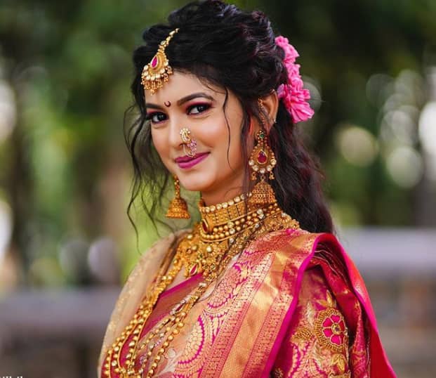 Who is Snehal Lohakare?  Age, Biography, Instagram, Height, Net Worth, Family