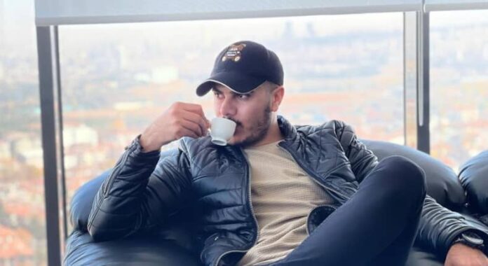 Vedat Alçay Biography, Age, Songs, Family, Girlfriend | Dot Local
