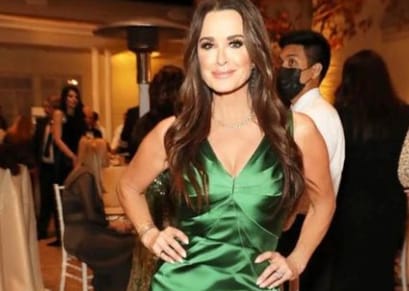 Kyle Richards Biography, Age, Height, Weight, Parents, Net Worth, Husband, Instagram, TV Shows, Movies, Child