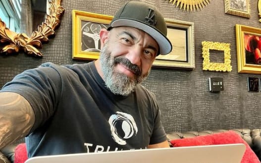 Bedros Keuilian Biography, Age, Height, Net Worth, Family, Wife, Business, Children, Nationality, Podcast, Youtube, Mastermind