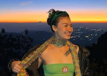 Huynh Roestel Naomi Weight, Net Worth