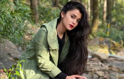 Shiyya Bhardwaj career Instagram