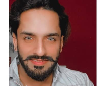 Who is Vrain Verma? Age, Height, Net Worth, Biography, Family, Instagram, Girlfriend