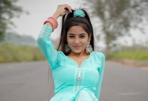 Who is Anju Mor? Age,  Biography, Wiki, Height, Family, Boyfriend, Relationship, Contact Number