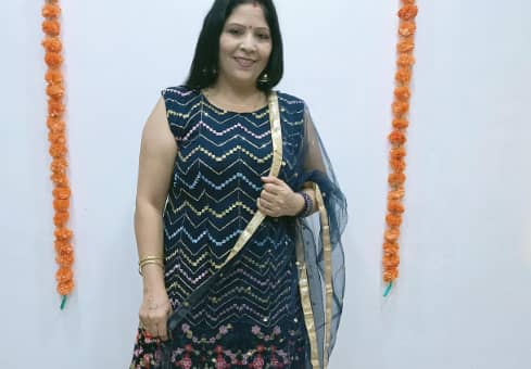 Who is Anita Choudhary? Age, Height, Net Worth, Family, Career, Weight, Boyfriend, Wiki Biography