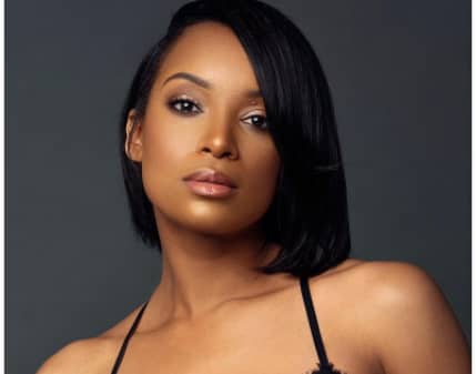 Who is Ashani Roberts? Net Worth, Age, Height, Instagram, Movies, Series, Family, Biography, Wiki, Boyfriend