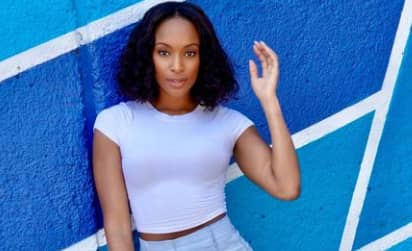 Ashani Roberts Height, Weight, and Measurements