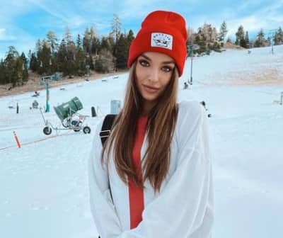 Casey Boonstra  Instagram YouTube Modeling 