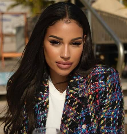 Who is Fanny Neguesha? Age, Height, Net Worth, Weight, Profession, Husband, Instagram, movies, Birthplace, Parents
