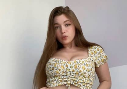 Milana Charming Age, Height, Net Worth, Family, Career, TikTok, Instagram, Siblings, Relationship, Parents, Followers, Weight, Zodiac, Nationality, Birthplace  