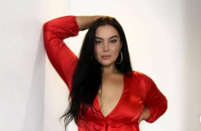 Who is Larissa Psaila ? Age, Height, Net Worth, Family, Career, Weight, Boyfriend, Wiki Biography