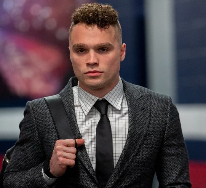Max Domi Dating Status, Gay, Family Background, Net Worth