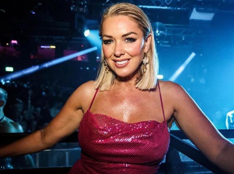Claire Sweeney Songs 