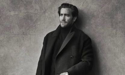 Jake Gyllenhaal Bio, Age, Height 