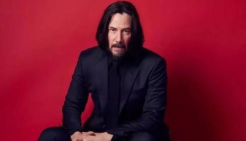 Keanu Reeves Physical Appearance Education 