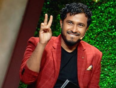 Who is Abish Mathew? Age, Height, Net Worth, Family, Career, Weight, Girlfriend, Wiki Biography 