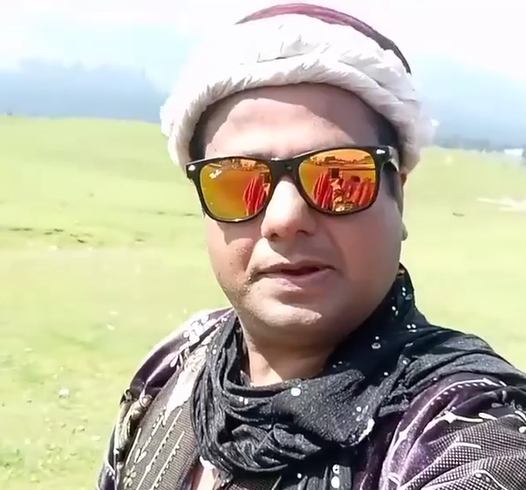 Deepak Kalal YouTube Social Media Instagram Twitter 