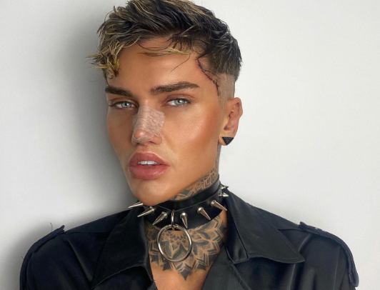 Who is Levi Jed Murphy? Age, Height, Net Worth, Family, Career, Weight, Girlfriend, Wiki, Biography 