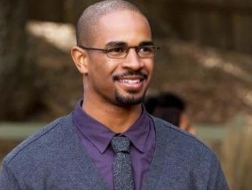 Damon Wayans Jr.Height and Weight