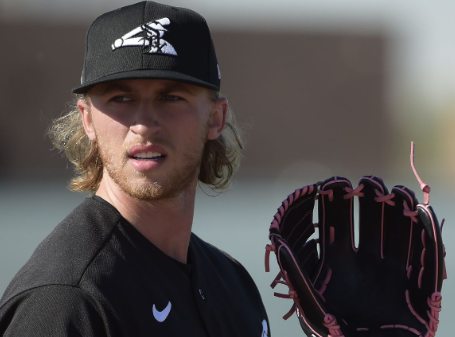 Michael Kopech Height and Weight