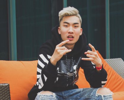 RiceGum Height and Weight