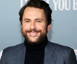 Charlie Day measurements, bio, height ,weight, shoe