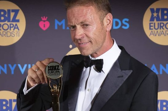 Rocco Siffredi Height and Weight