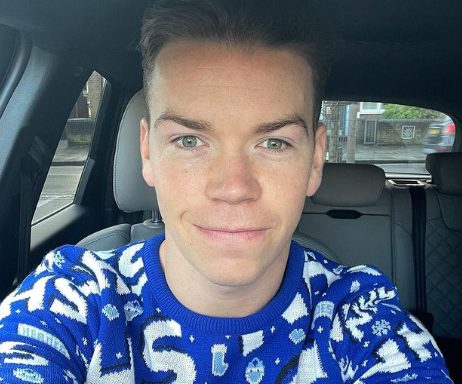 Will Poulter Age